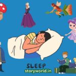 Bedtime Stories For Childrens in Hindi