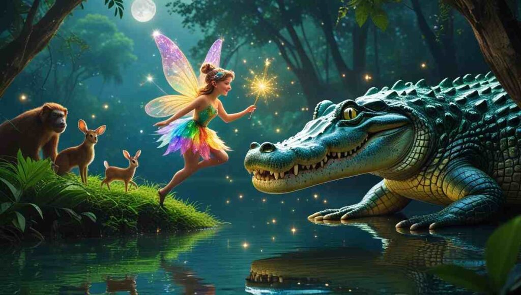 Fairy Tales In Hindi