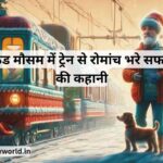 Short Story in Hindi with Moral