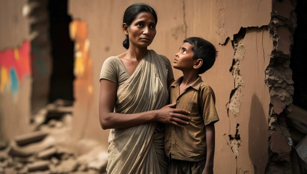 Short Emotional Story in Hindi