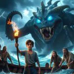 Pirates Short Moral Story in Hindi