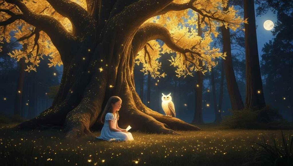 Stories to Read to Fall Asleep Free