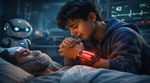 future world short moral story in Hindi