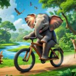 Short Moral Hindi Stories for Kids
