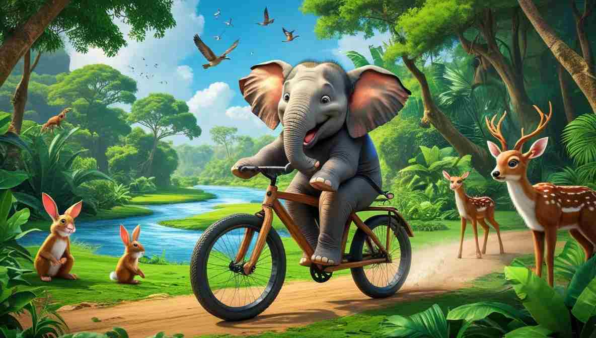 Short Moral Hindi Stories for Kids