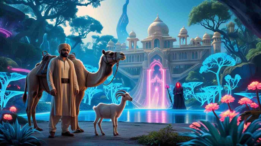 Best Short Moral Story in Hindi