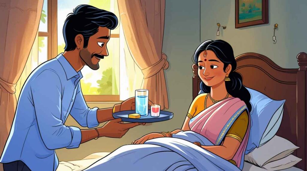 Emotional Story in Hindi