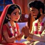 Marriage life Emotional Story in Hindi