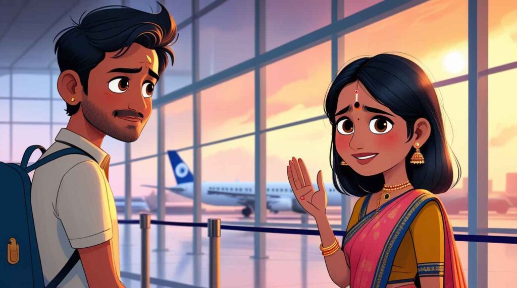 Emotional Love Ki Kahani in Hindi