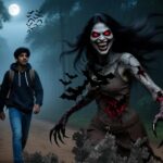 Horror story in Hindi
