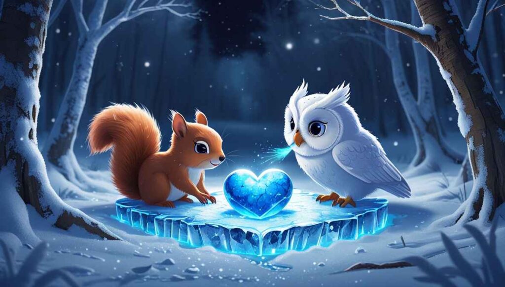 Animal story in Hindi