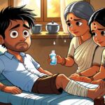 Emotional Story in Hindi