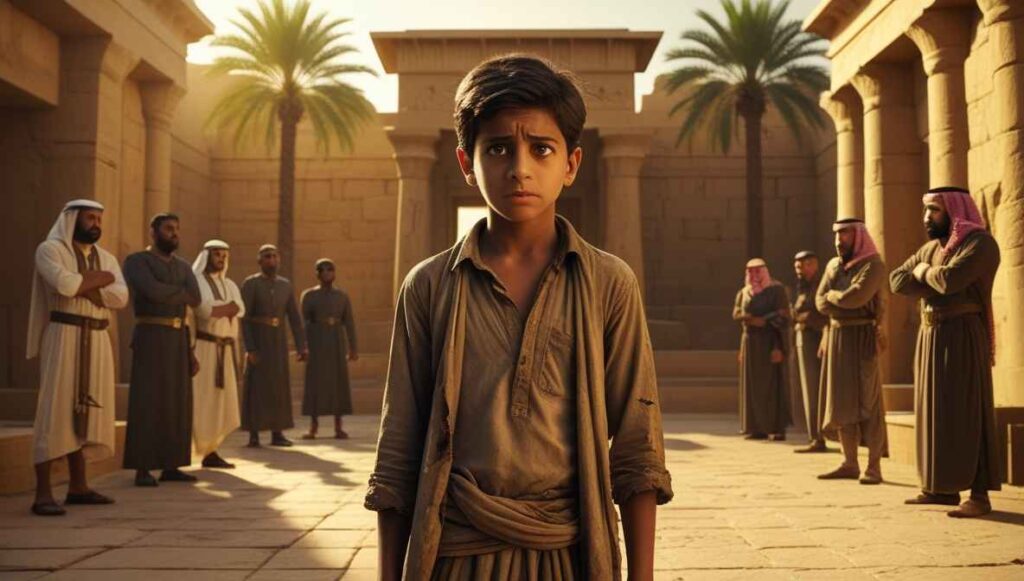 Slave to King Moral Inspirational Story in Hindi