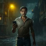 Horror Story in Hindi