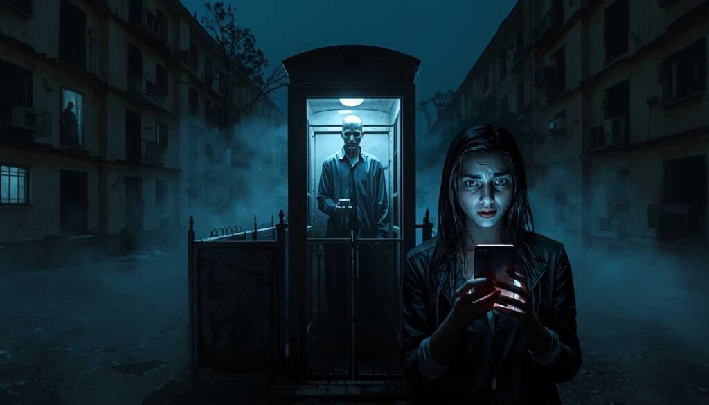 horror stories to read online in Hindi