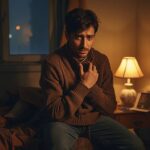 Mother and son emotional story in Hindi