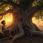 Moral story of friendship in Hindi