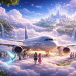 moral story of fairies