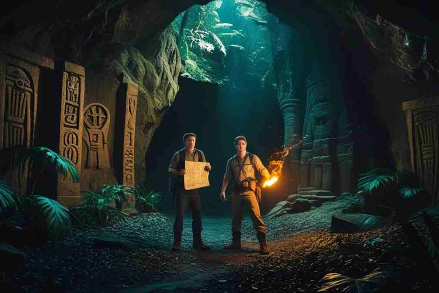 Kahani in Hindi with Moral